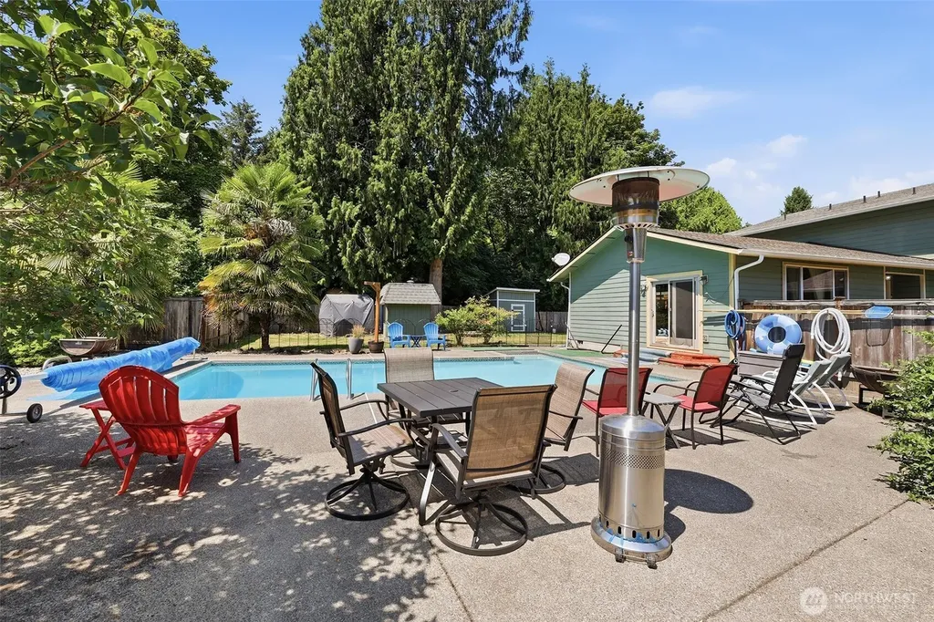 3143 Donnelly Drive SE Olympia WA 98501