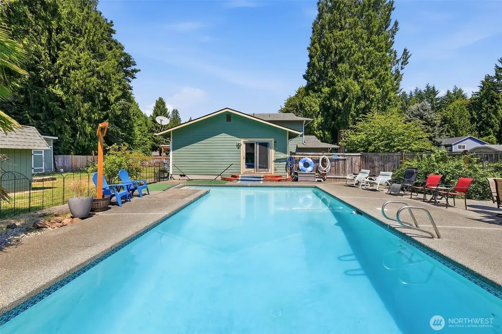 3143 Donnelly Drive SE Olympia WA 98501