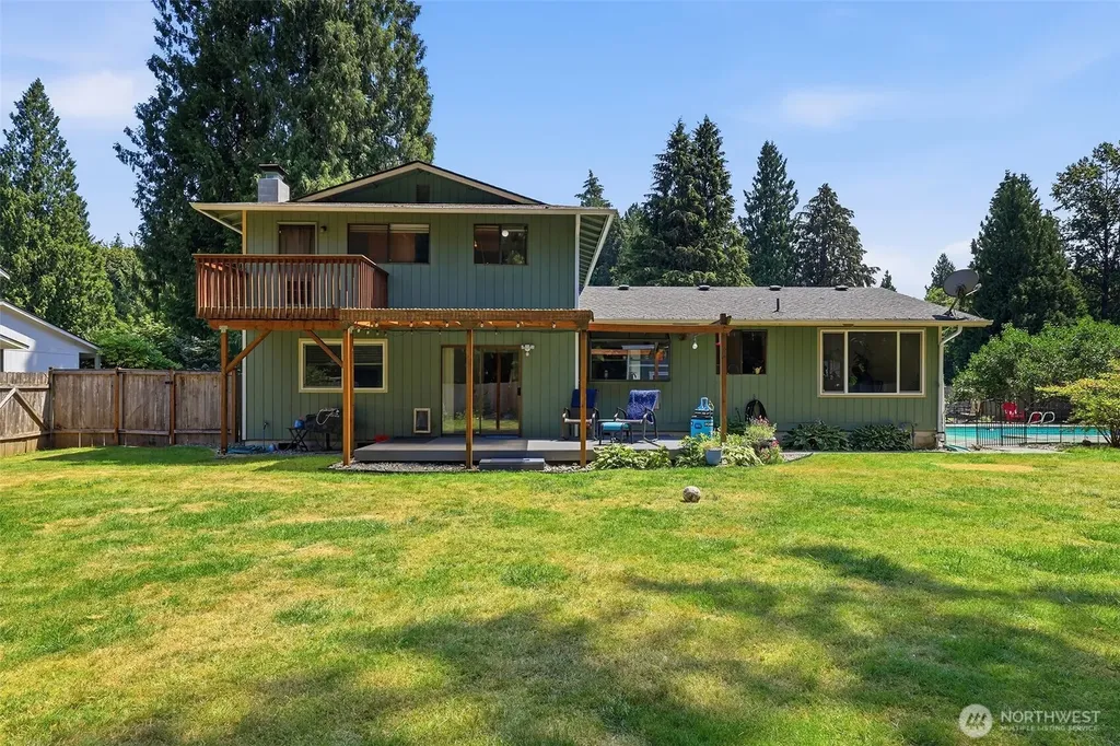 3143 Donnelly Drive SE Olympia WA 98501