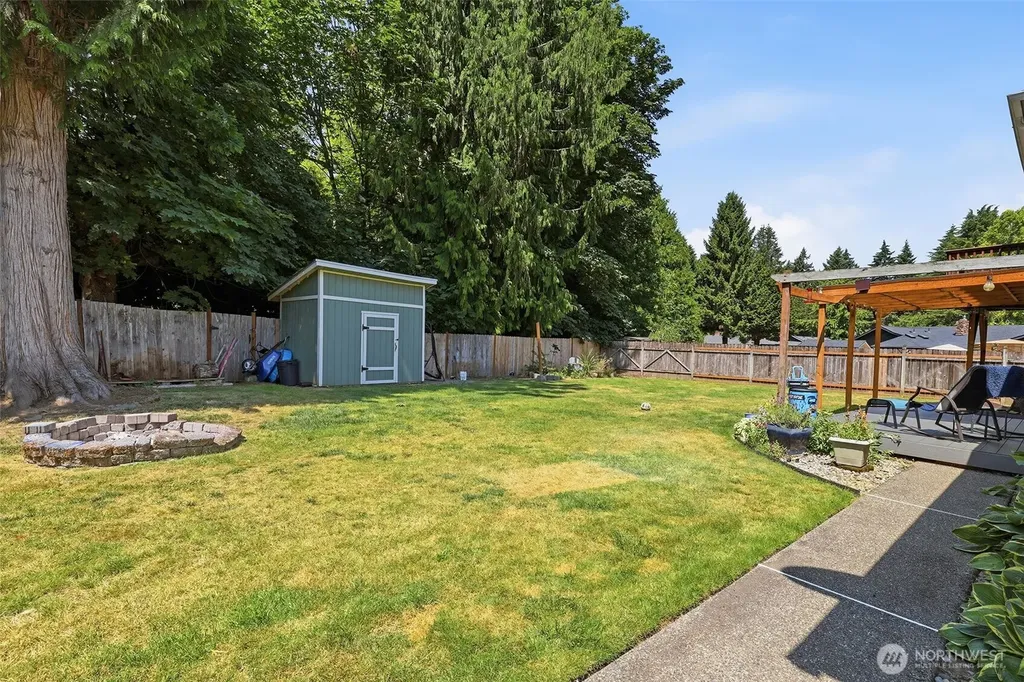 3143 Donnelly Drive SE Olympia WA 98501