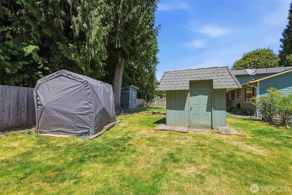 3143 Donnelly Drive SE Olympia WA 98501