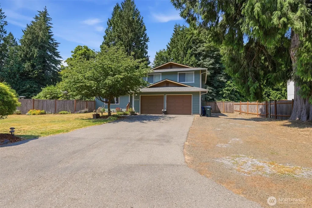 3143 Donnelly Drive SE Olympia WA 98501