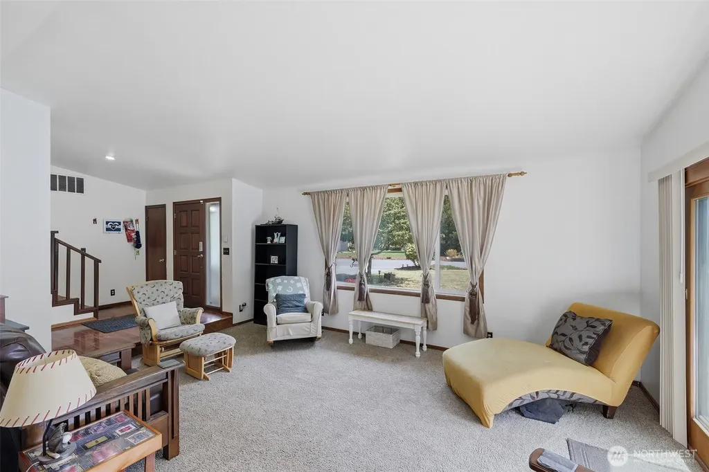 3143 Donnelly Drive SE Olympia WA 98501