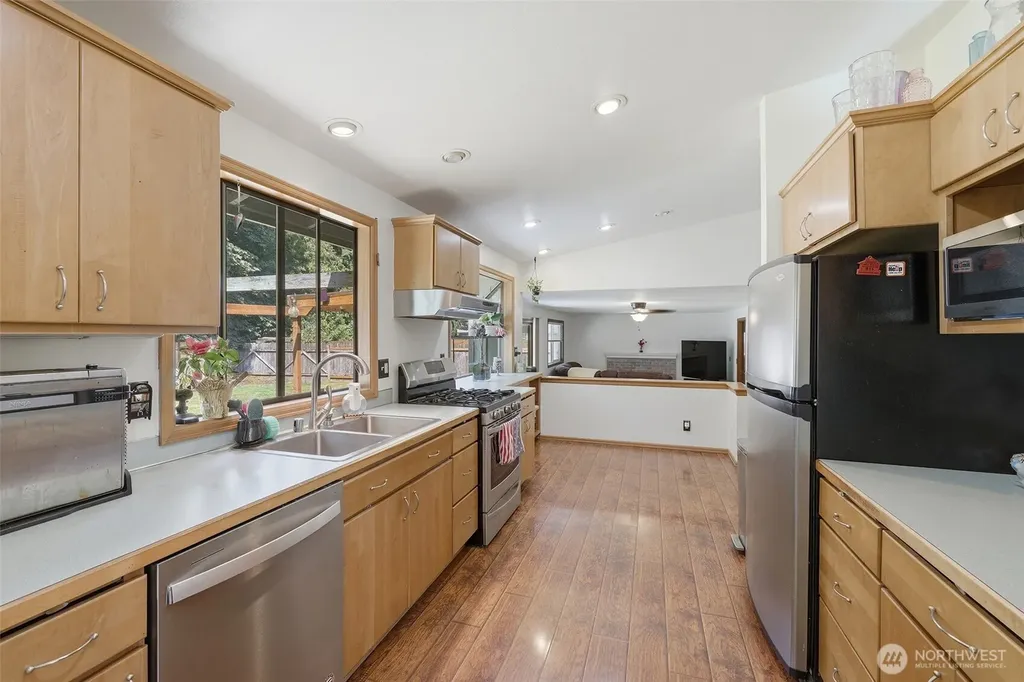 3143 Donnelly Drive SE Olympia WA 98501