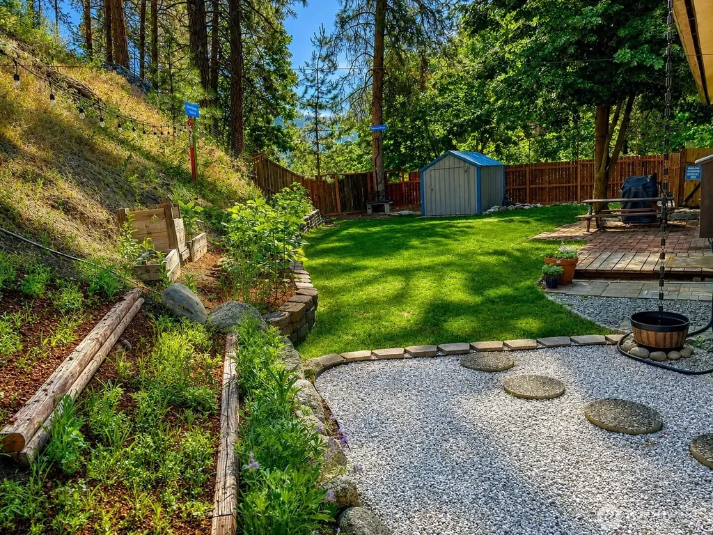 11550 Us Highway 2 Leavenworth WA 98826