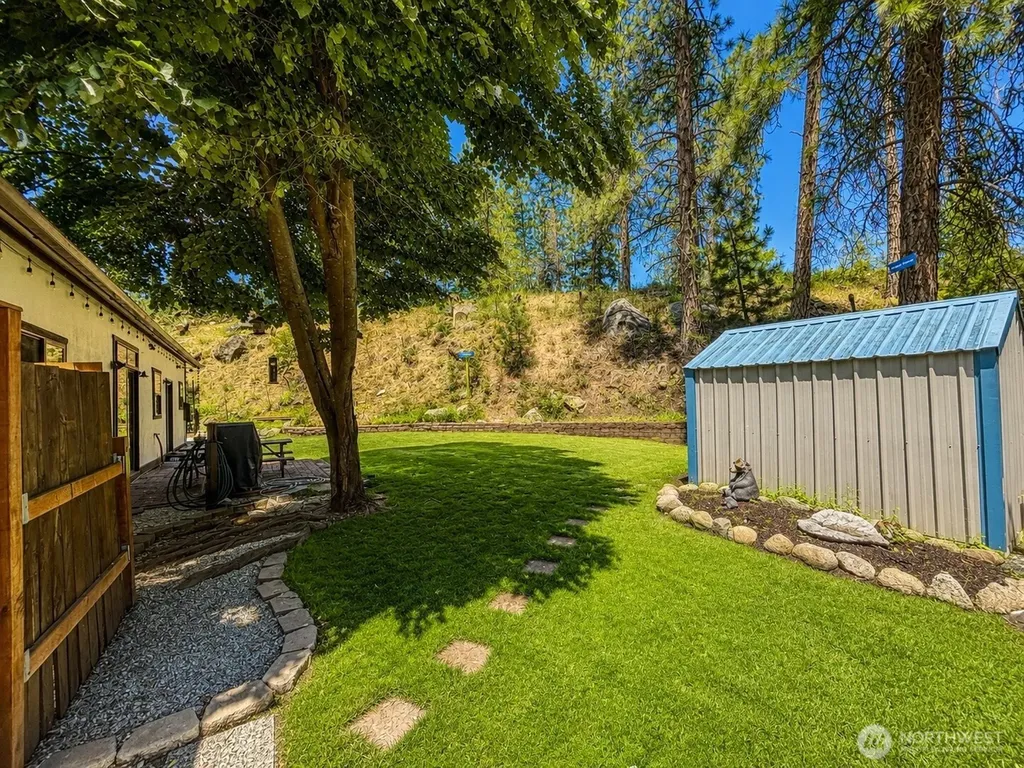 11550 Us Highway 2 Leavenworth WA 98826