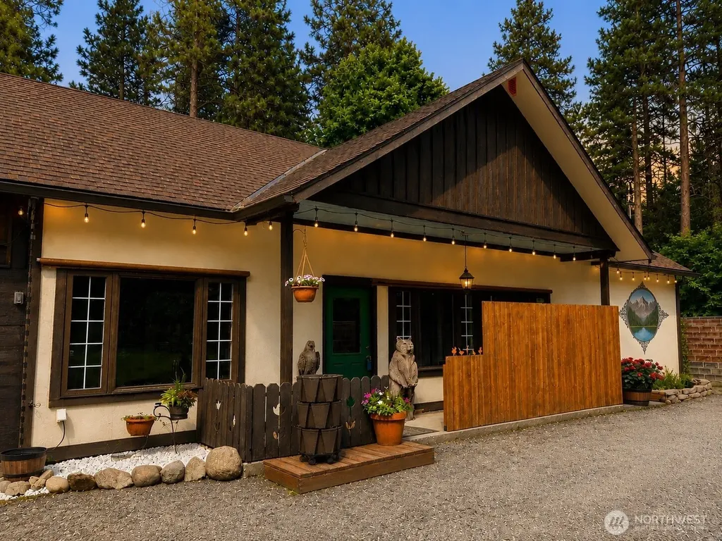11550 Us Highway 2 Leavenworth WA 98826
