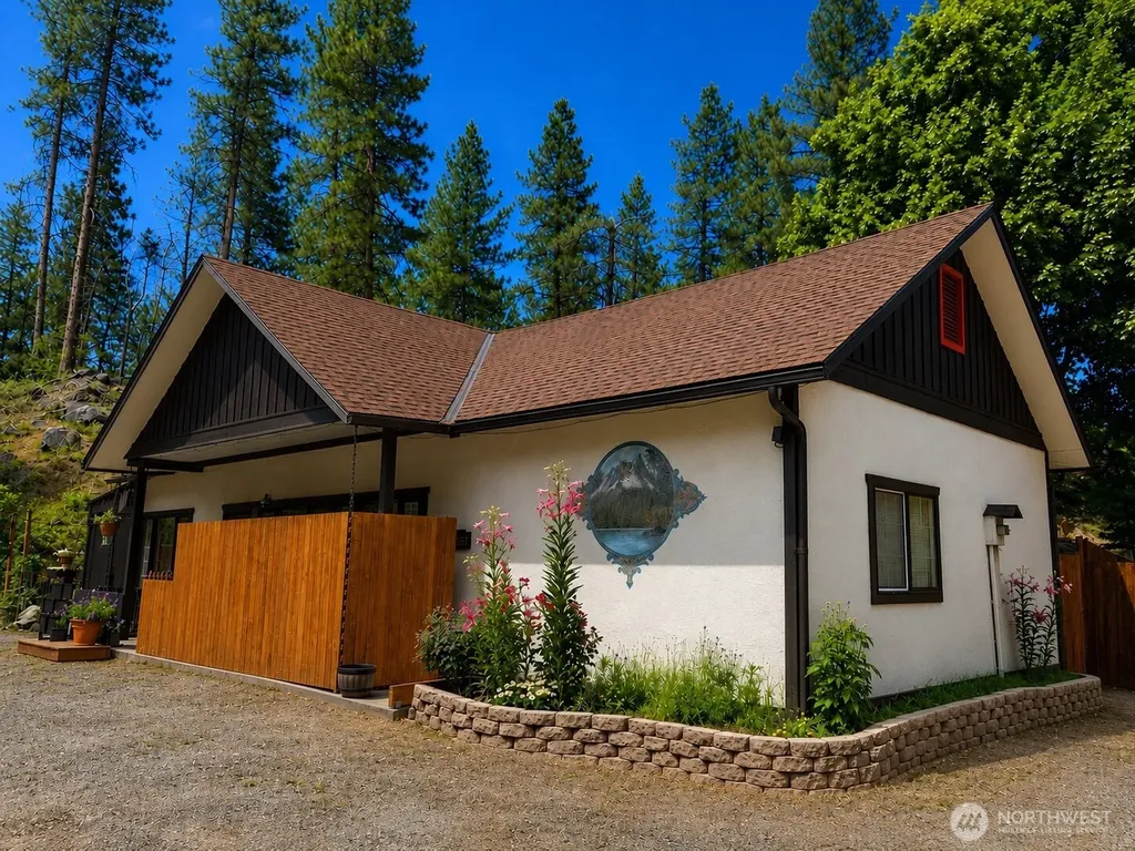 11550 Us Highway 2 Leavenworth WA 98826