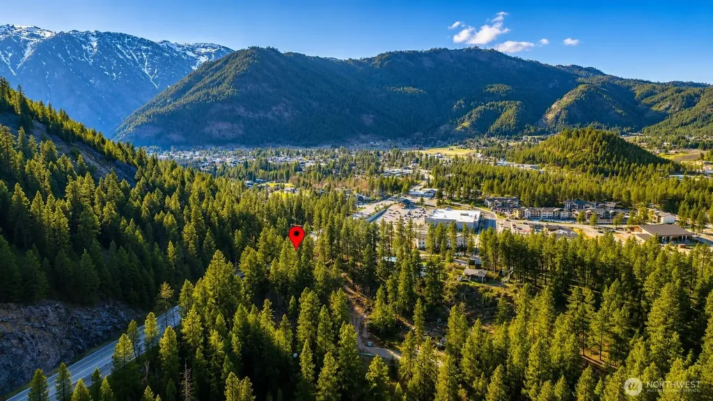 11550 Us Highway 2 Leavenworth WA 98826