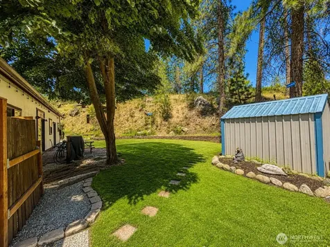 11550 Us Highway 2 Leavenworth WA 98826