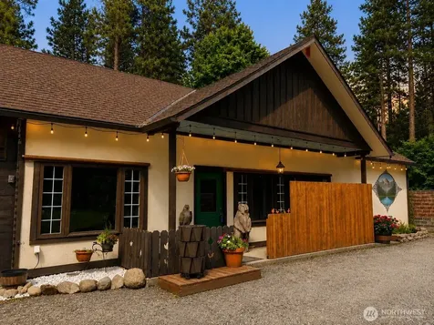 11550 Us Highway 2 Leavenworth WA 98826