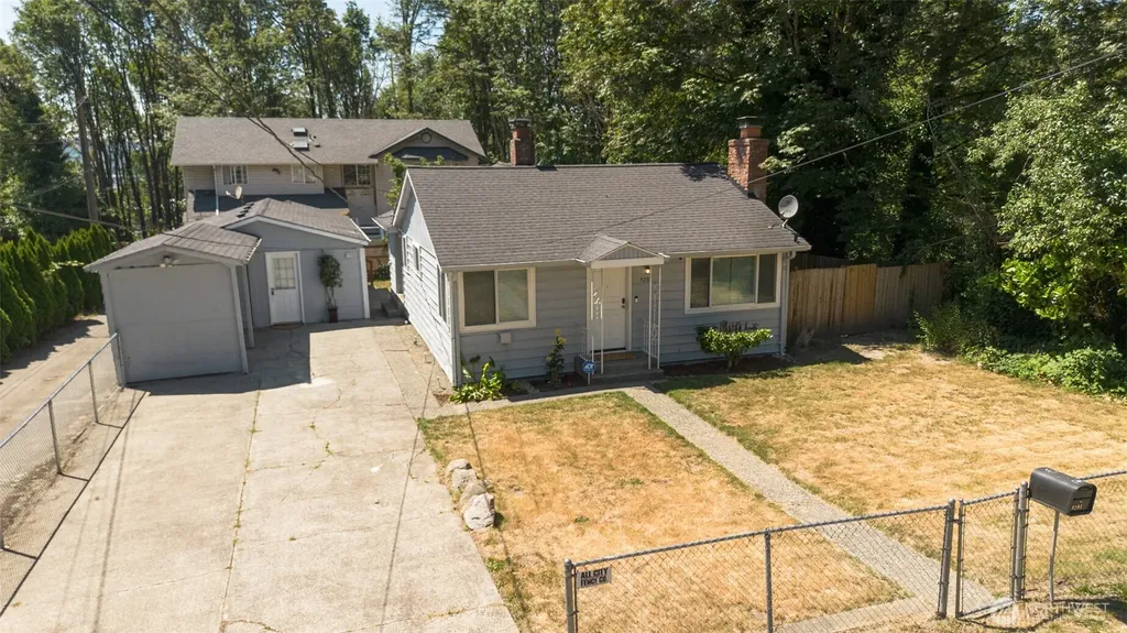 9201 36 Avenue S Seattle WA 98118