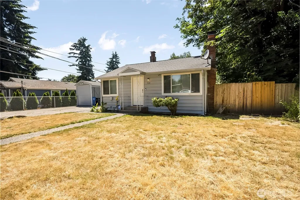 9201 36 Avenue S Seattle WA 98118
