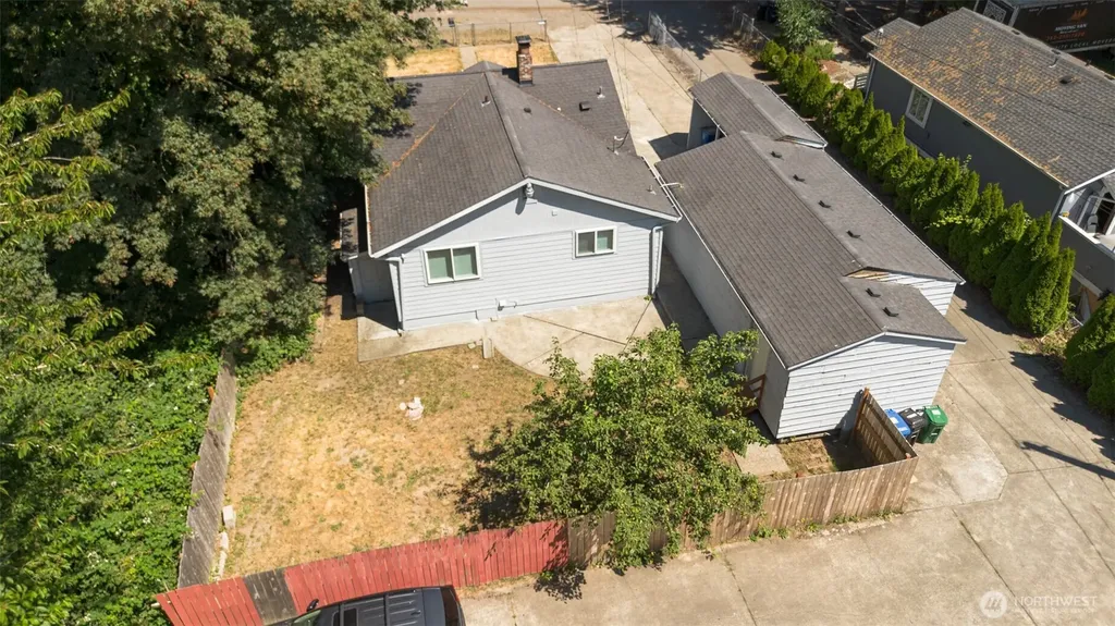 9201 36 Avenue S Seattle WA 98118