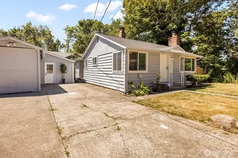 9201 36 Avenue S Seattle WA 98118