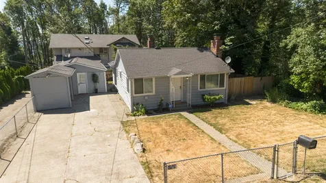 9201 36 Avenue S Seattle WA 98118