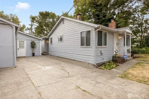 9201 36 Avenue S Seattle WA 98118