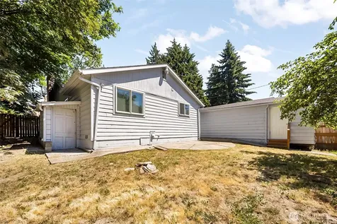 9201 36 Avenue S Seattle WA 98118