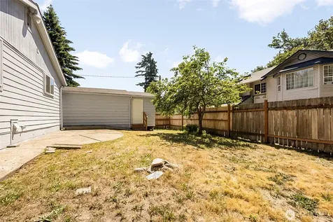 9201 36 Avenue S Seattle WA 98118
