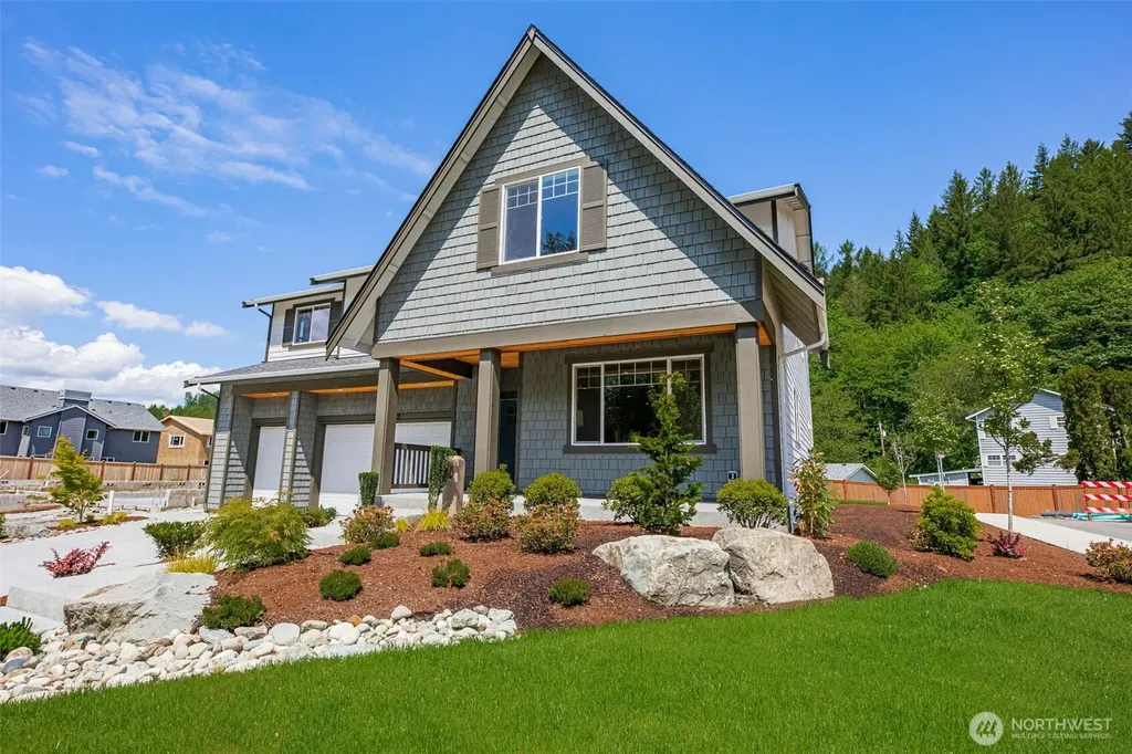 45021 SE 136th Street North Bend WA 98045