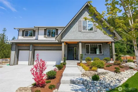 45021 SE 136th Street North Bend WA 98045