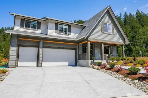 45021 SE 136th Street North Bend WA 98045