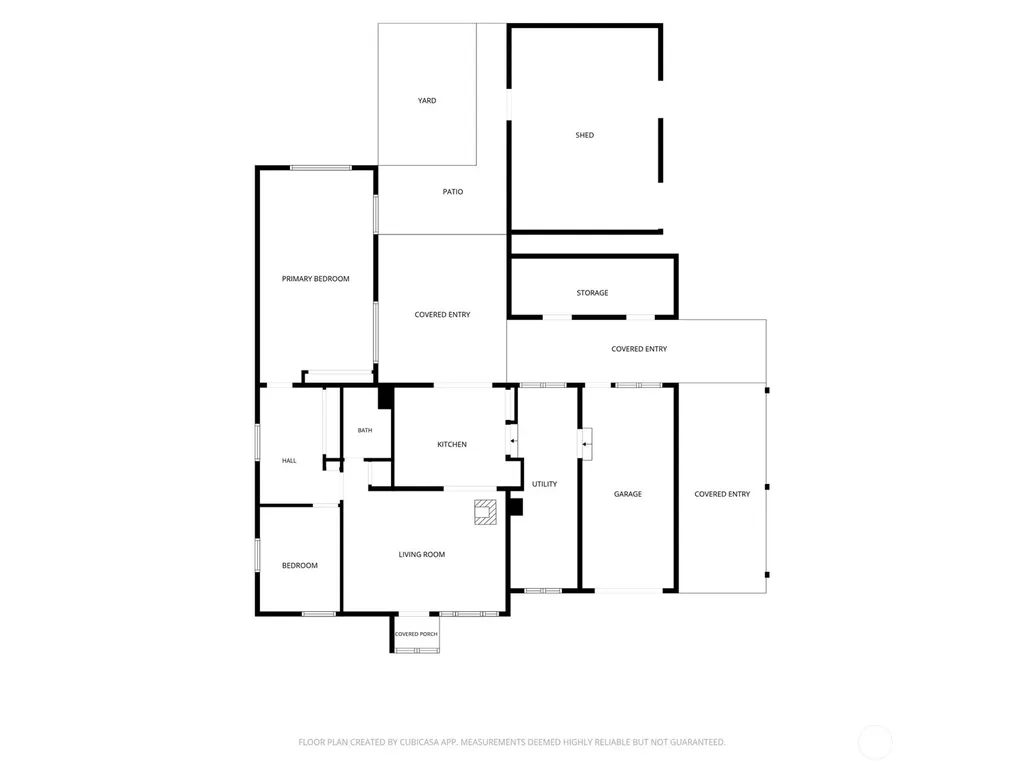 912 3rd Street Hoquiam WA 98550