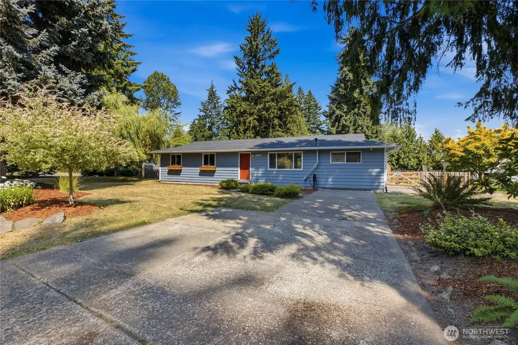 10105 229th Avenue E Buckley WA 98321