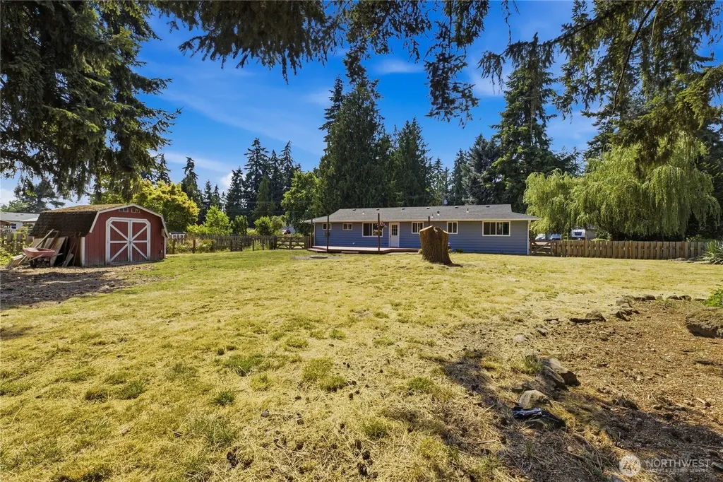 10105 229th Avenue E Buckley WA 98321