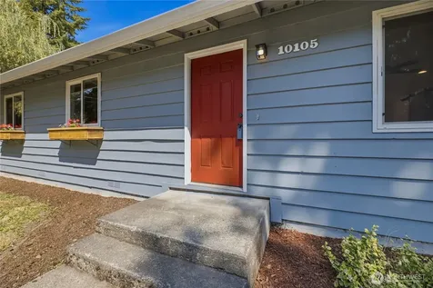 10105 229th Avenue E Buckley WA 98321