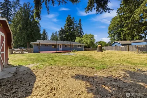 10105 229th Avenue E Buckley WA 98321