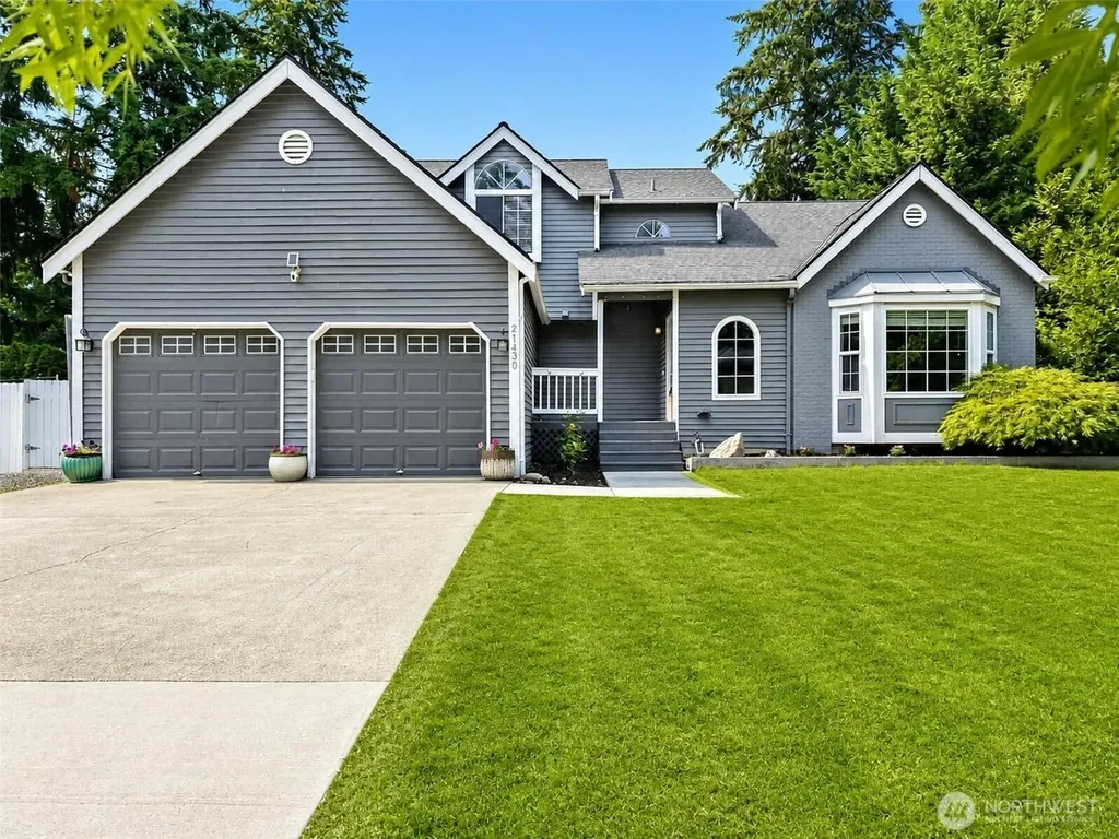 21430 SE 293rd Street Kent WA 98042