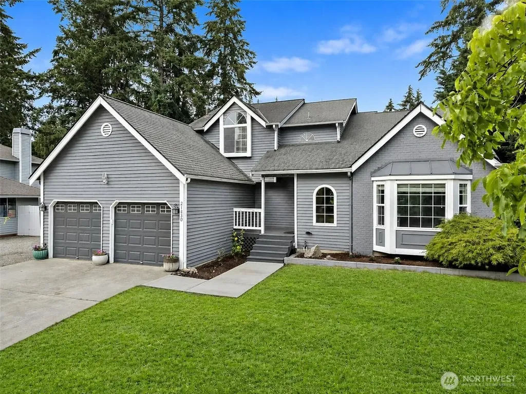 21430 SE 293rd Street Kent WA 98042