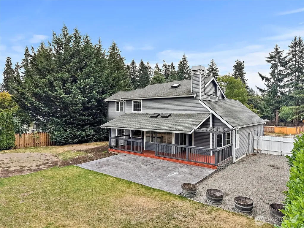 21430 SE 293rd Street Kent WA 98042