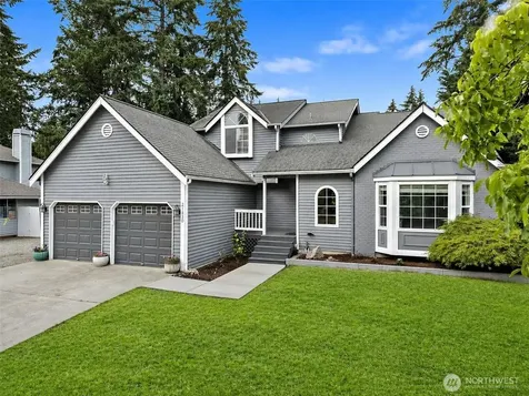 21430 SE 293rd Street Kent WA 98042