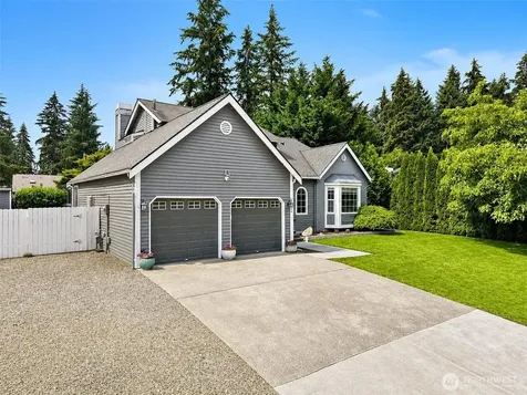 21430 SE 293rd Street Kent WA 98042