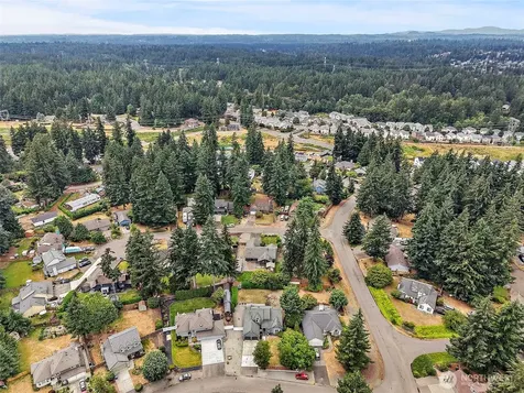 21430 SE 293rd Street Kent WA 98042
