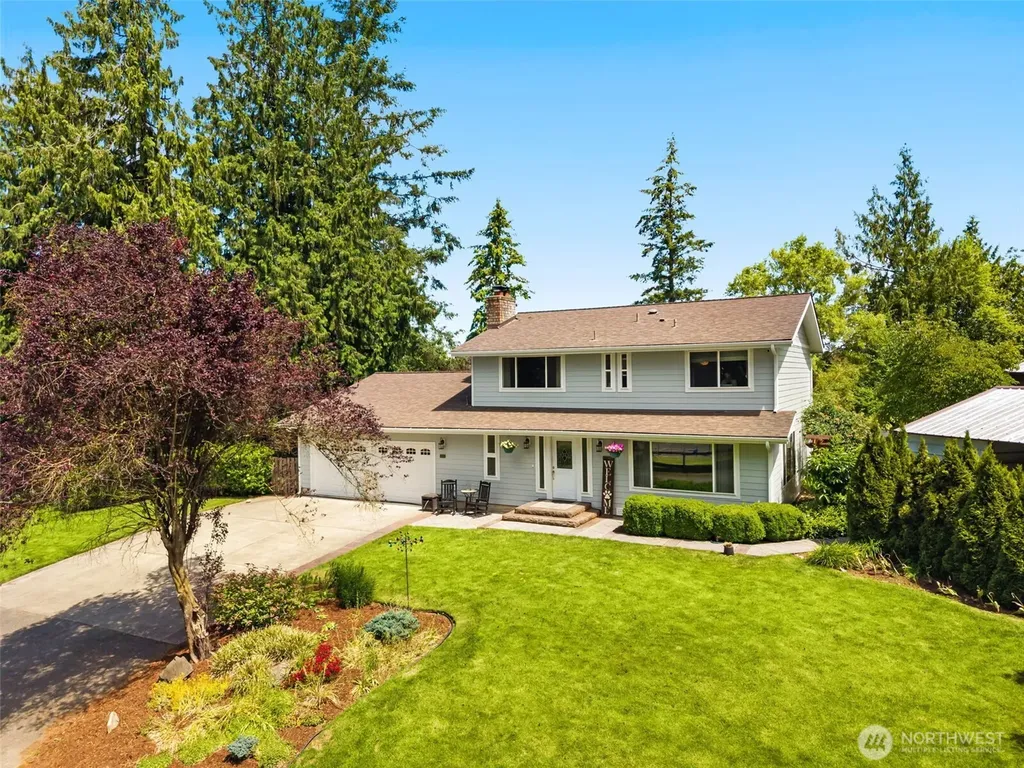 41604 218th Ave SE Enumclaw WA 98022