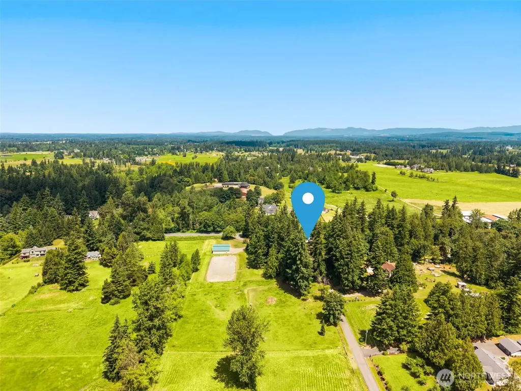 41604 218th Ave SE Enumclaw WA 98022