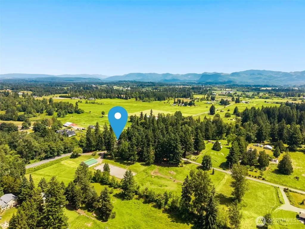 41604 218th Ave SE Enumclaw WA 98022