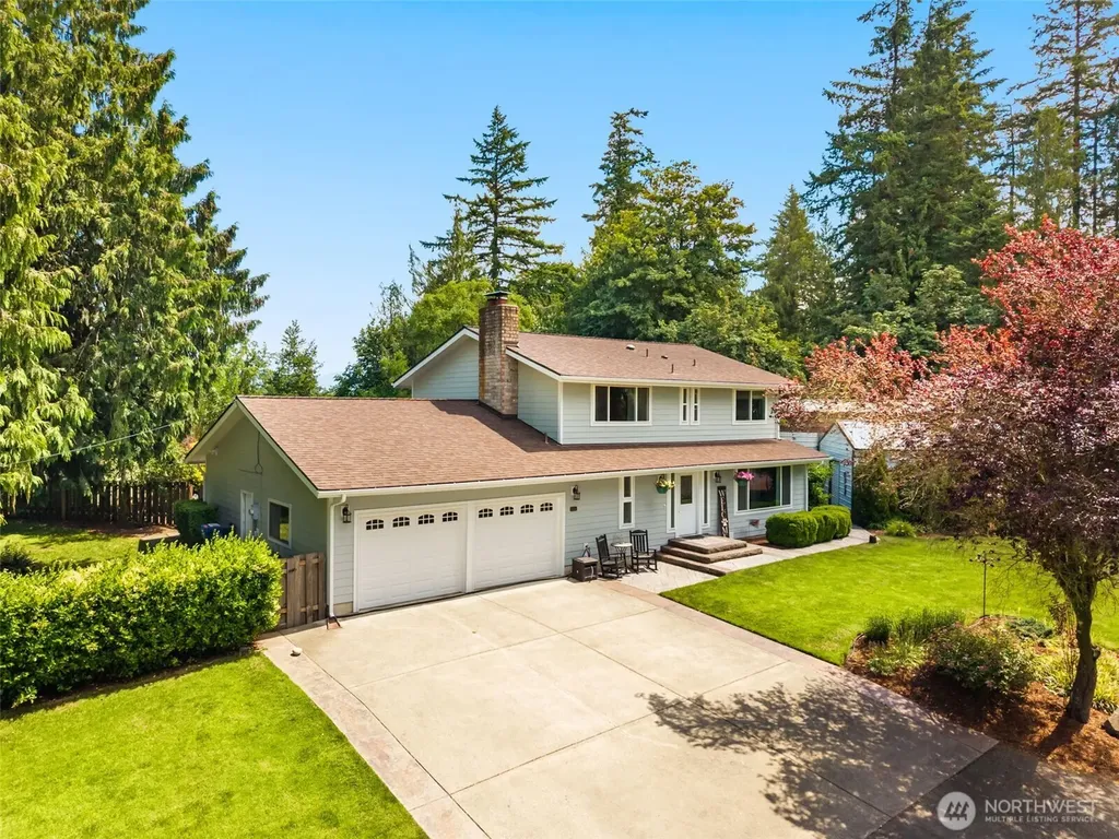 41604 218th Ave SE Enumclaw WA 98022