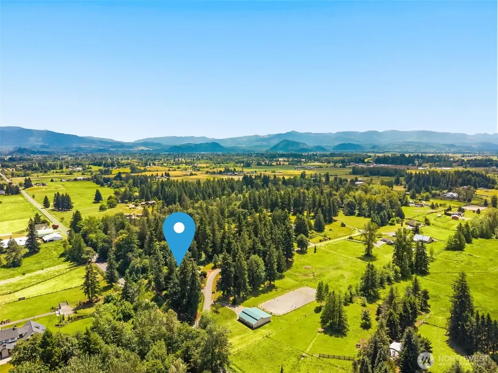 41604 218th Ave SE Enumclaw WA 98022