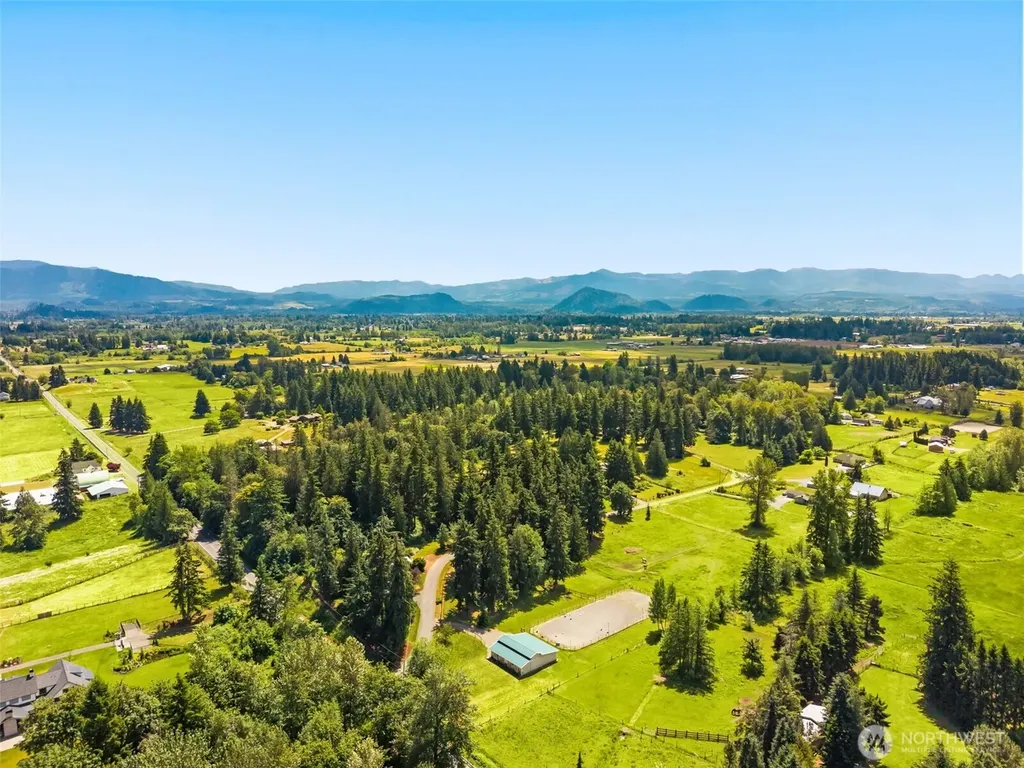 41604 218th Ave SE Enumclaw WA 98022