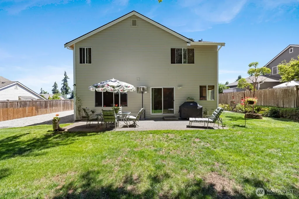 714 122nd Avenue Ct E Edgewood WA 98372