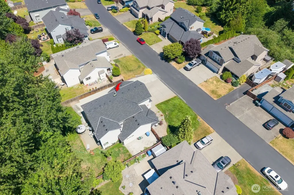 714 122nd Avenue Ct E Edgewood WA 98372