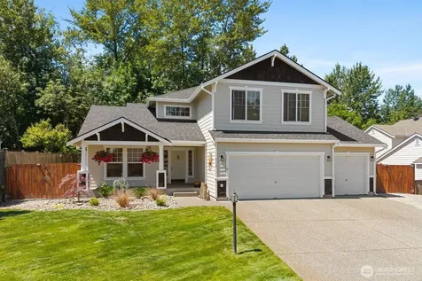 714 122nd Avenue Ct E Edgewood WA 98372