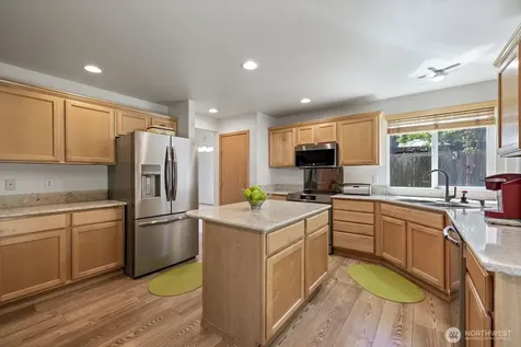 714 122nd Avenue Ct E Edgewood WA 98372