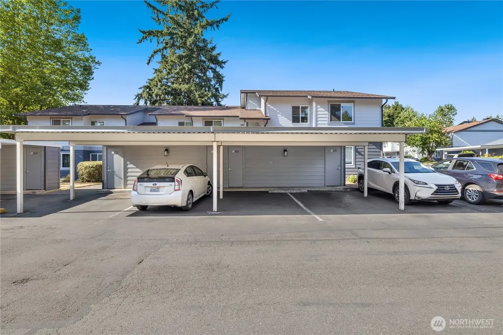 11444 SE 257th Place Kent WA 98030