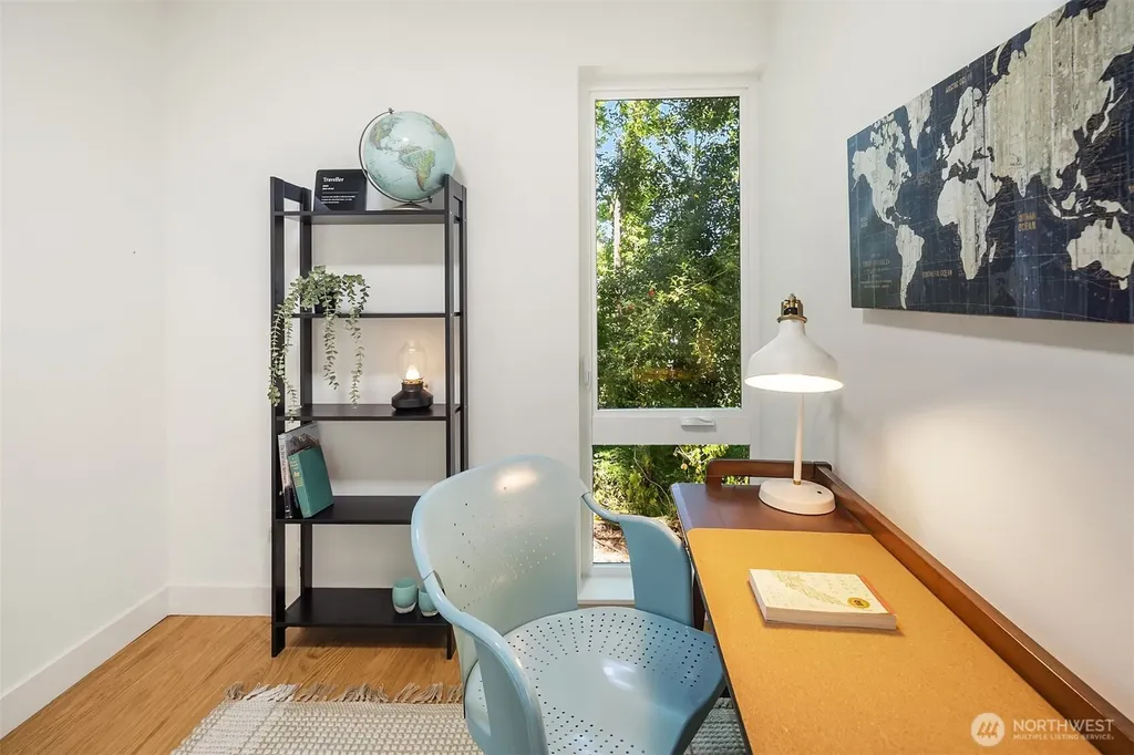 532 W Barrett Street Seattle WA 98119