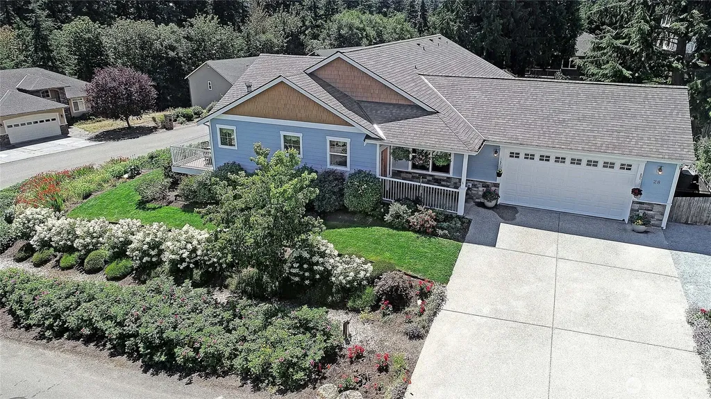 28 Zurich Court Camano Island WA 98282